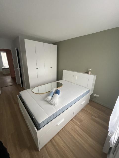 Location appartement T5 Villemomble - Photo 5