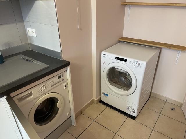 Location appartement T5 Villemomble - Photo 6