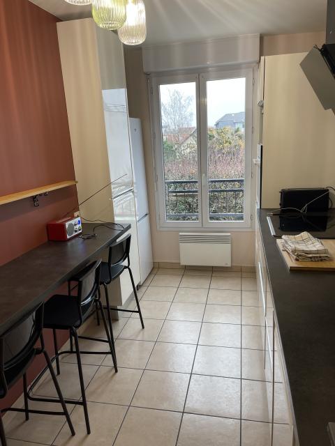 Location appartement T5 Villemomble - Photo 8