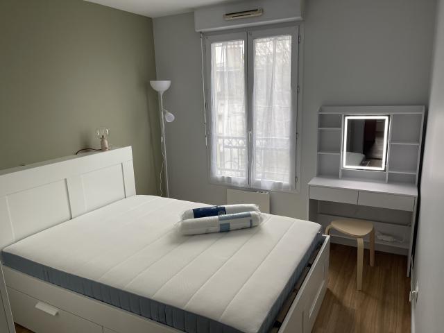 Location appartement T5 Villemomble - Photo 9