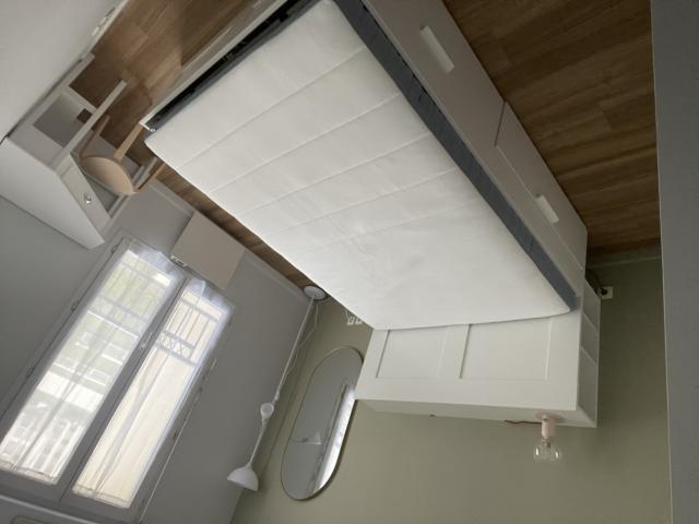 Location appartement T5 Villemomble - Photo 10