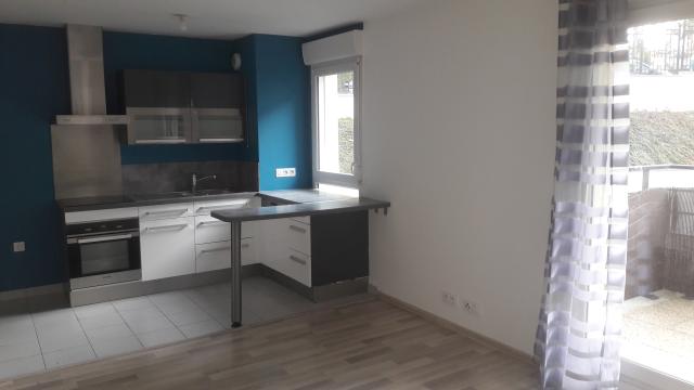 Location appartement T3 Rambouillet - Photo 2