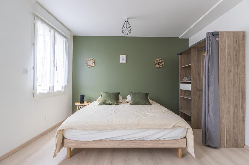 Location chambre Le Havre - Photo 1