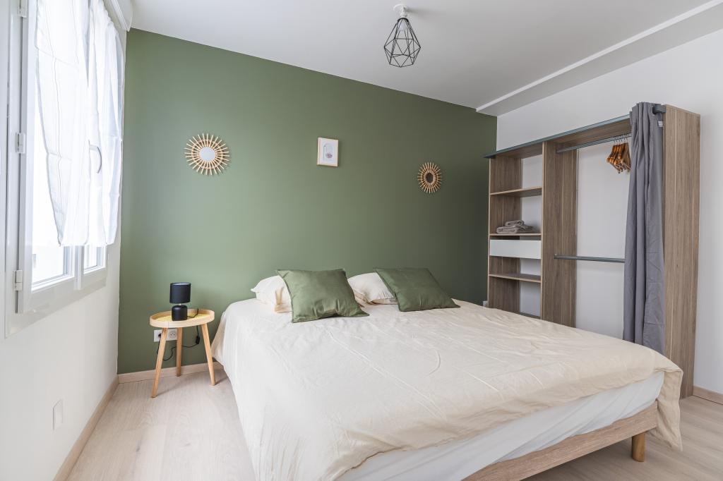 Location chambre Le Havre - Photo 2