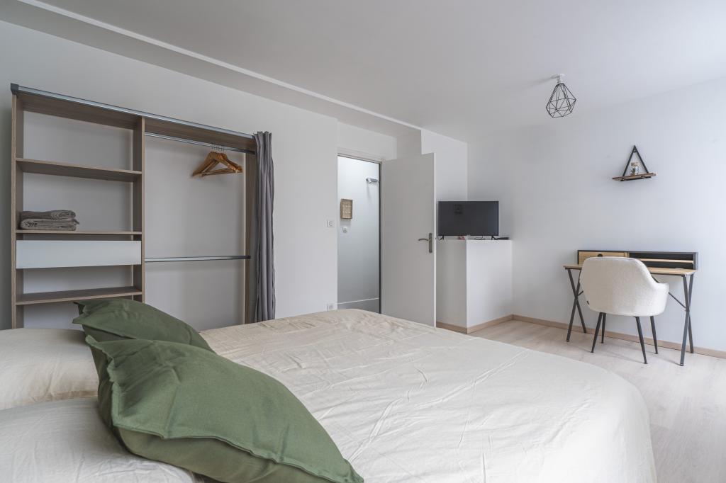Location chambre Le Havre - Photo 3