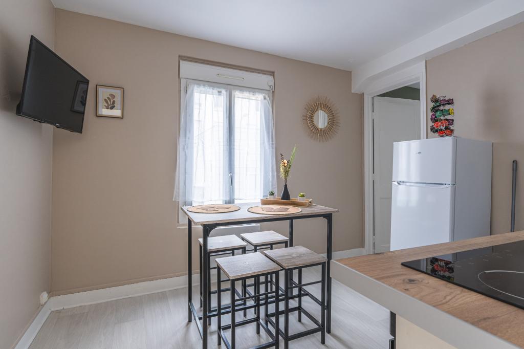 Location chambre Le Havre - Photo 4