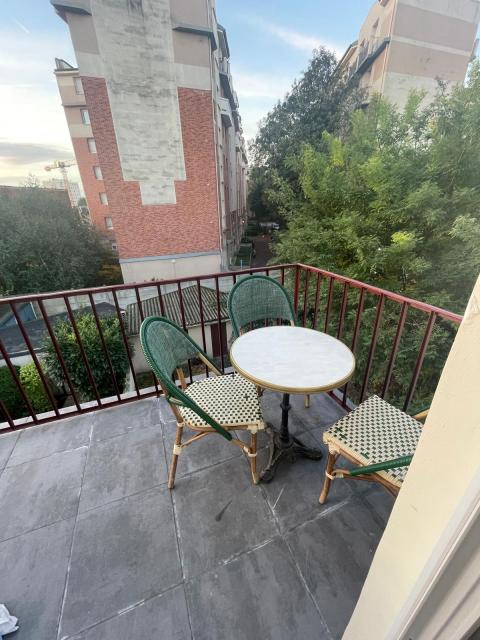 Location appartement T3 Joinville le Pont - Photo 2