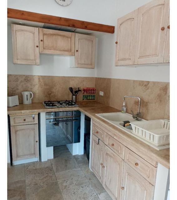 Location appartement T2 Venasque - Photo 2