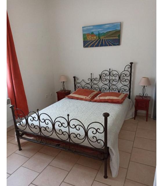 Location appartement T2 Venasque - Photo 4