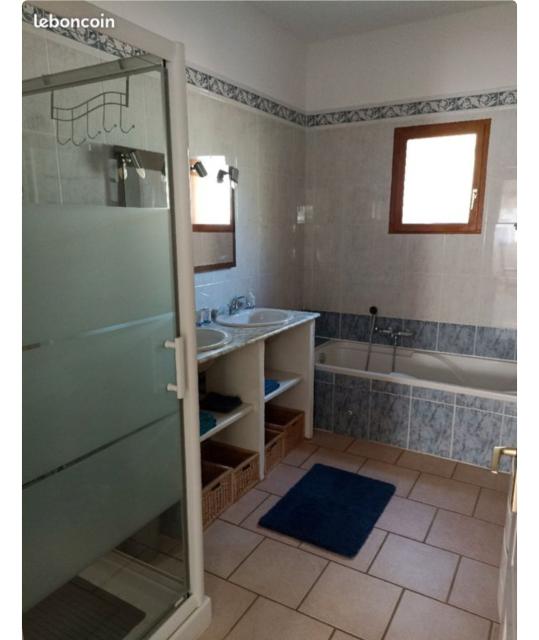 Location appartement T2 Venasque - Photo 5