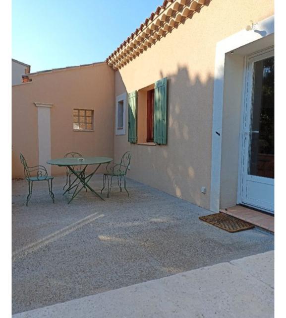 Location appartement T2 Venasque - Photo 6