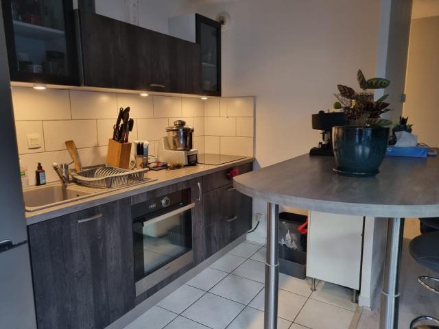 Location appartement T2 Thonon les Bains - Photo 2
