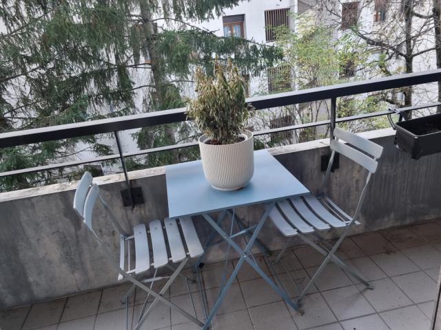 Location appartement T2 Thonon les Bains - Photo 6