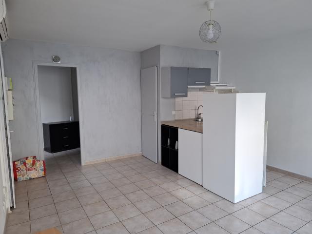 Location appartement T2 Agen - Photo 3