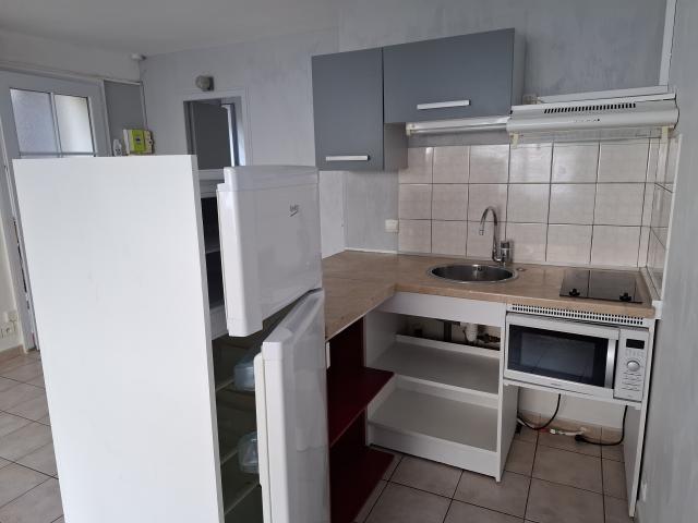 Location appartement T2 Agen - Photo 4