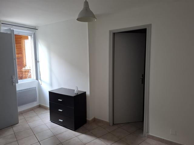 Location appartement T2 Agen - Photo 7