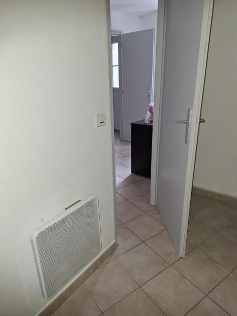 Location appartement T2 Agen - Photo 9