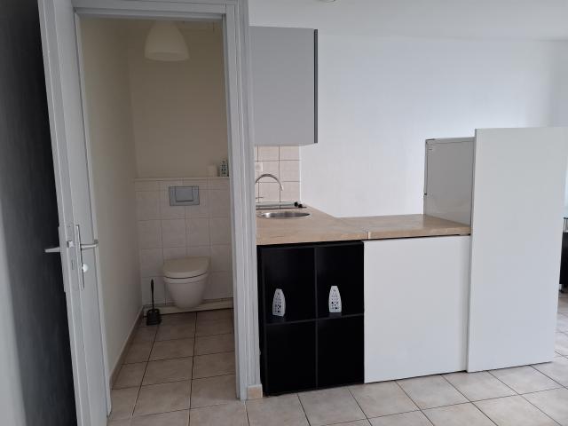 Location appartement T2 Agen - Photo 10