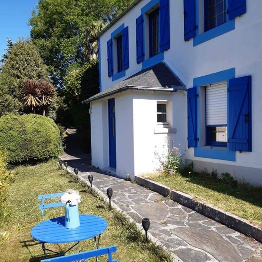 Location appartement T2 Morlaix - Photo 2