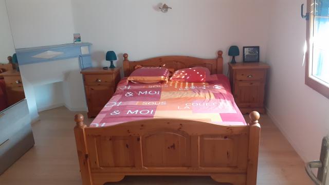 Location appartement T2 Morlaix - Photo 3