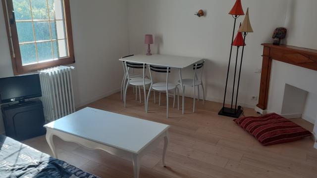 Location appartement T2 Morlaix - Photo 4