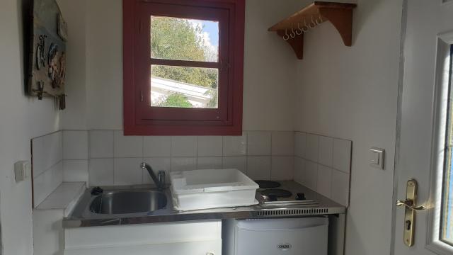 Location appartement T2 Morlaix - Photo 5