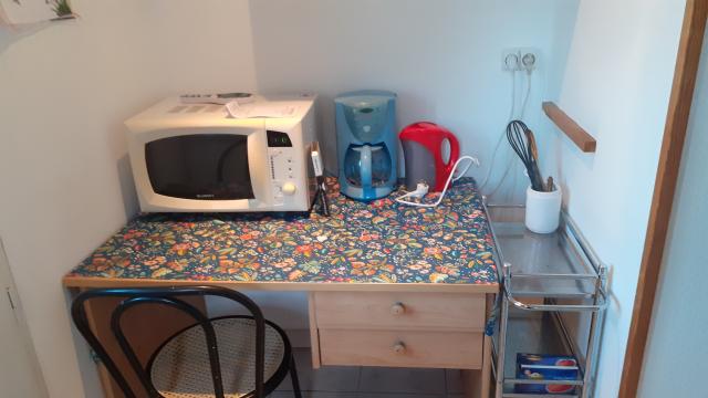 Location appartement T2 Morlaix - Photo 6