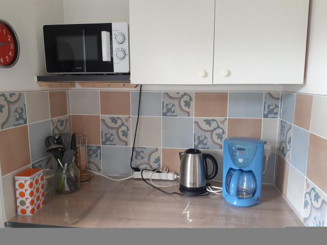 Location appartement T2 Morlaix - Photo 8
