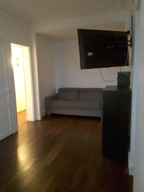 Location appartement T2 Deuil la Barre - Photo 2