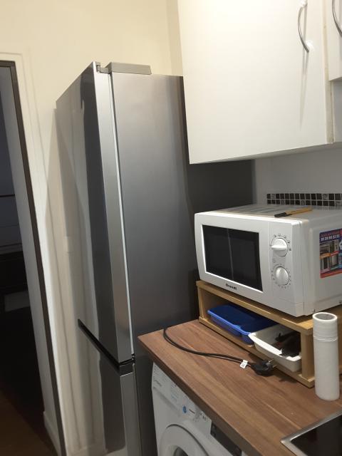 Location appartement T2 Deuil la Barre - Photo 4