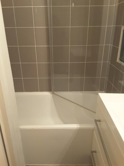 Location appartement T2 Deuil la Barre - Photo 7