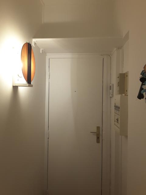 Location appartement T2 Deuil la Barre - Photo 10