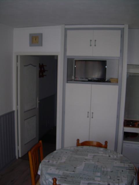 Location studio Eaux Bonnes - Photo 3