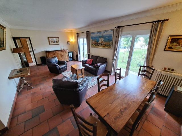 Location maison F6 Le Bouscat - Photo 3