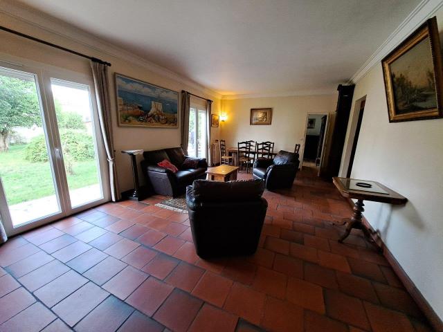 Location maison F6 Le Bouscat - Photo 4