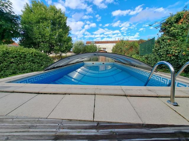 Location maison F6 Le Bouscat - Photo 5
