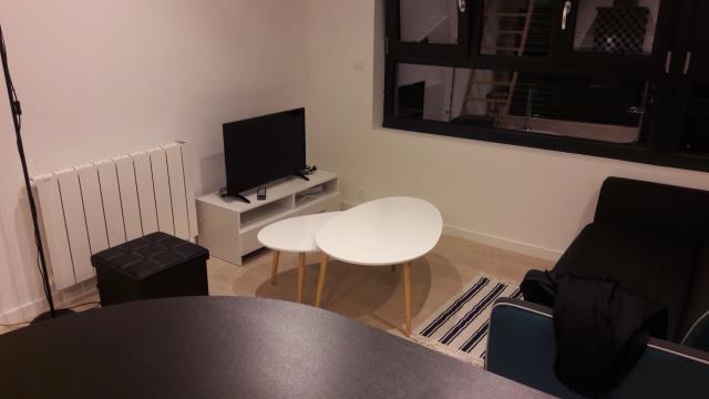 Location studio Reims - Photo 5