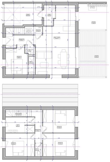 Location maison F5 Muzillac - Photo 2