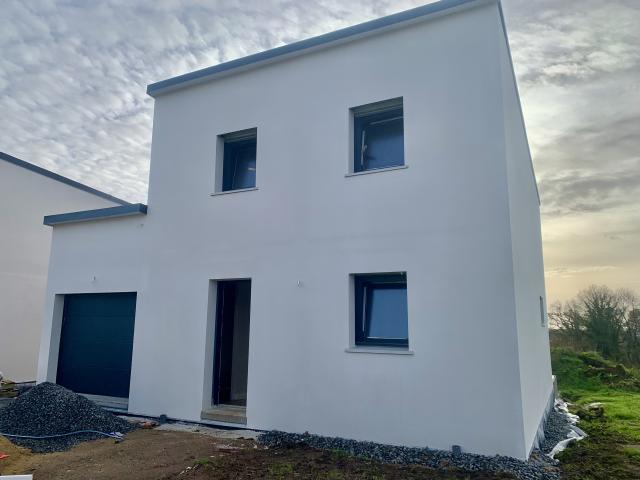 Location maison F5 Muzillac - Photo 3