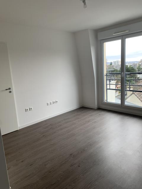Location appartement T2 Franconville - Photo 3