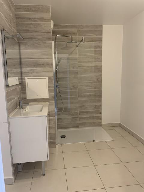 Location appartement T2 Franconville - Photo 5