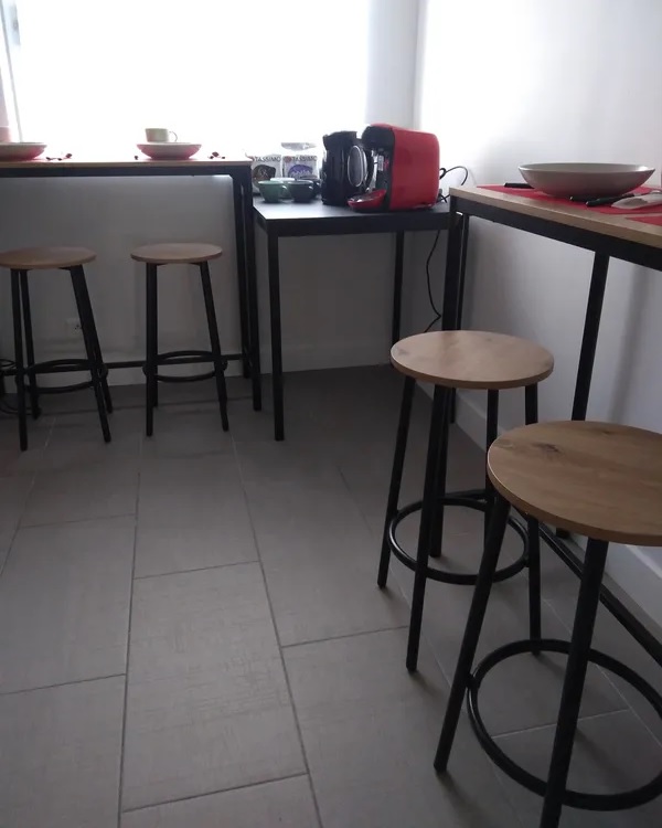 Location chambre Fresnes - Photo 2