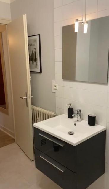 Location appartement T2 Annemasse - Photo 3
