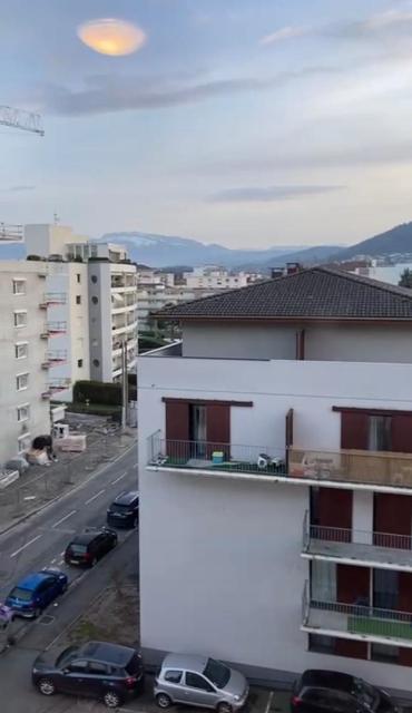 Location appartement T2 Annemasse - Photo 5