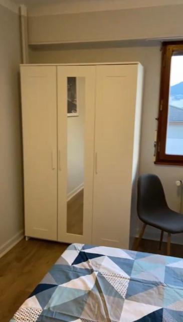 Location appartement T2 Annemasse - Photo 6