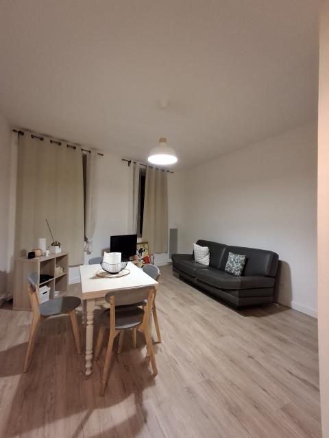 Location appartement T2 Montbrison - Photo 2
