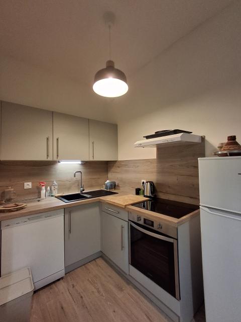 Location appartement T2 Montbrison - Photo 4