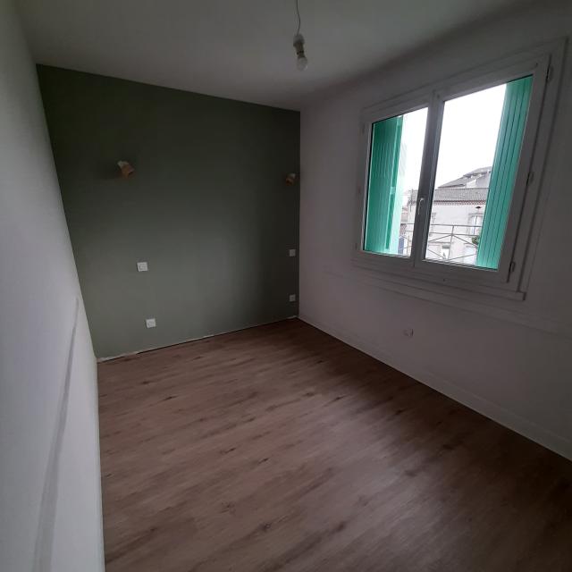 Location appartement T2 Agen - Photo 2