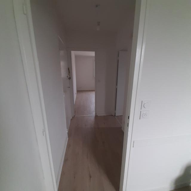 Location appartement T2 Agen - Photo 4