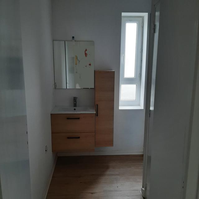 Location appartement T2 Agen - Photo 5